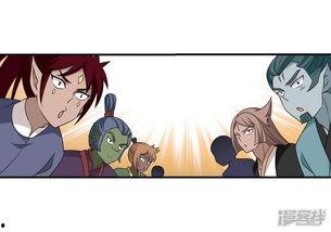 吃瓜漫画免费完整版,揭秘娱乐圈背后的秘密与笑料