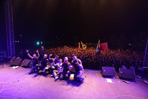 长春音乐节爆料视频在哪看,一网打尽精彩瞬间 第1张 长春音乐节爆料视频在哪看,一网打尽精彩瞬间 第1张