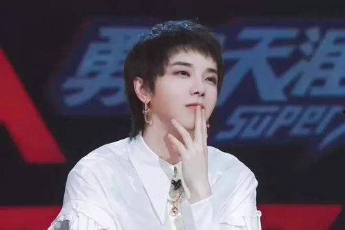 娱乐吃瓜酱华晨宇,娱乐吃瓜界的风云人物  第2张